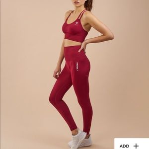 Gymshark seamless leggings